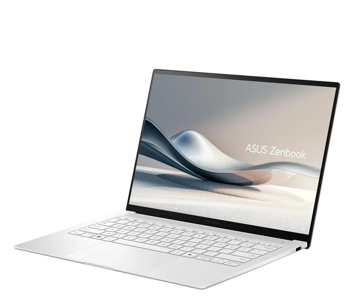 Ноутбук ASUS ZenBook S14 UX5406SA Ultra 7-258V/32GB/1TB/Win11 OLED