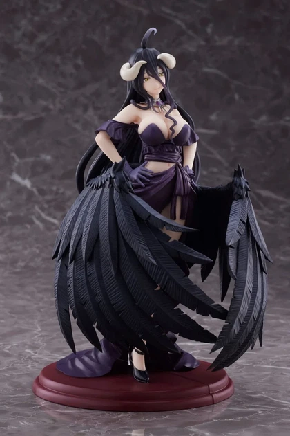 OVERLORD フィギュアまとめ売り13体セット 新品未開封【オーバーロード】フィギュア ~3種セット~ - メルカリ