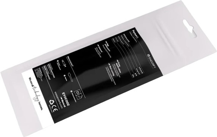 Pasta termoprzewodząca Endorphy Pactum 1 - 25 g (EY0C002) - obraz 4