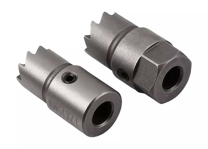 Zestaw frezów NEO Tools do gniazd wtryskiwaczy 17 szt. 11-885 (5907558435429) - obraz 5
