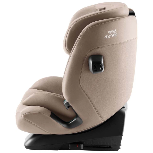 Автокресло Britax-Romer Advansafix Pro Style Teak (m440370) - изображение 2