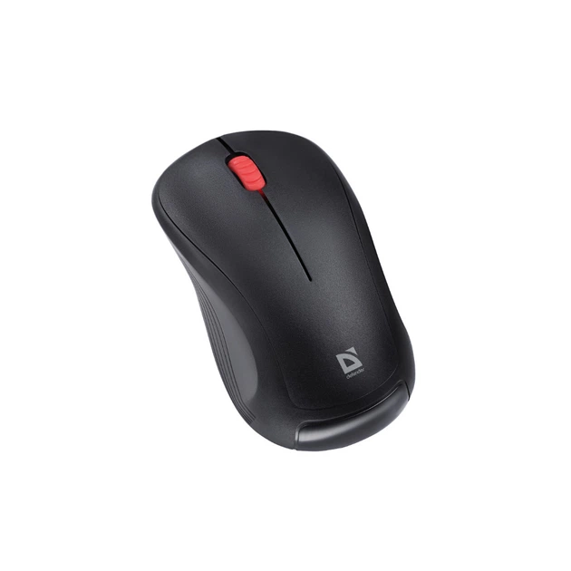 Мышка Defender Bit MB-205 Silent Wireless (m441527) - изображение 2