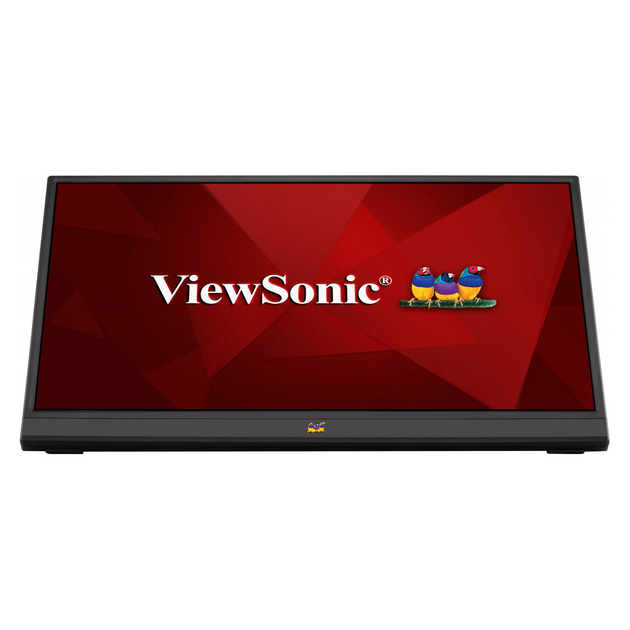 Монитор ViewSonic VA1655 (m441575) - изображение 2
