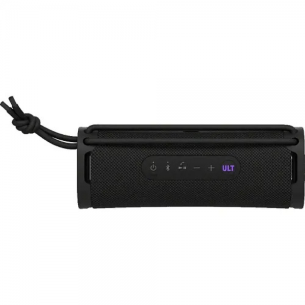 Портативна колонка Sony ULT Field 1 Black (SRSULT10B.CE7) - зображення 2