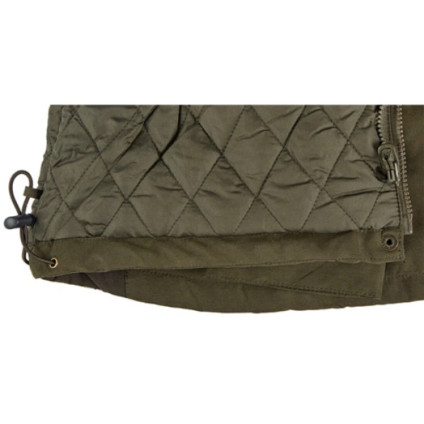Куртка Hallyard Boville lady 38 - Фото 12 Куртка Hallyard Boville lady 38 - изображение 12