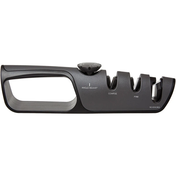 Точило для ножів Risam Table Sharpener RM023 - Фото 1 Точило для ножів Risam Table Sharpener RM023 - зображення 1