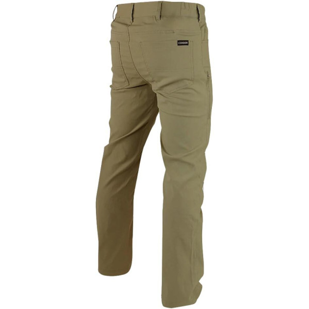 Штани Condor-Clothing Cipher Pants. 38-34. Khaki - изображение 2