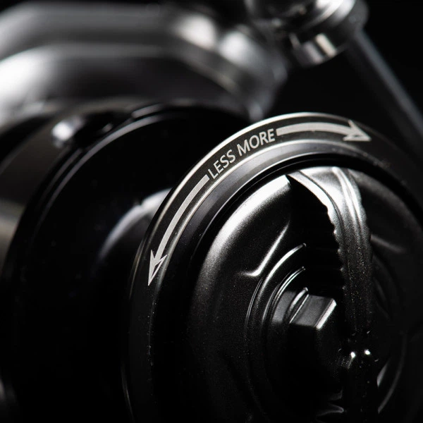 Котушка Savage Gear SGS6 14000 FD 6+1BB - изображение 4