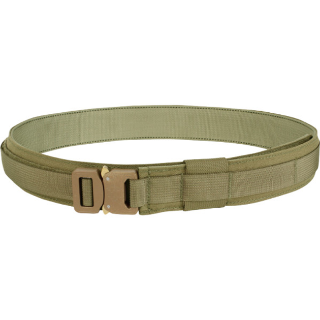 Пояс Condor Cobra Gun Belt. XL. Coyote tan - зображення 1