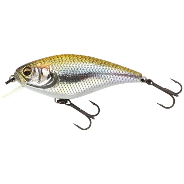 Воблер Imakatsu Gekiasa Shad 58SF 58mm 7.0g #885 (0.5m) - Фото 1 Воблер Imakatsu Gekiasa Shad 58SF 58mm 7.0g #885 (0.5m) - зображення 1
