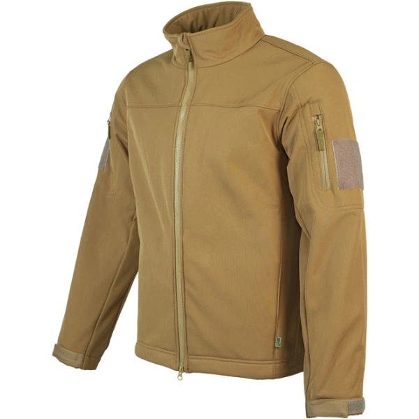 Куртка Skif Tac SoftShell Gamekeeper. M. Coyote - изображение 4