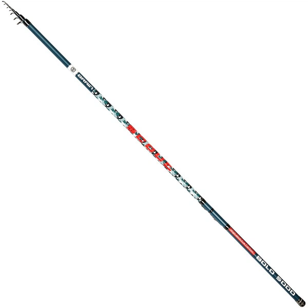 Вудлище болонське Brain Scout Bolo 7.00m - Фото 1 Вудлище болонське Brain Scout Bolo 7.00m - зображення 1
