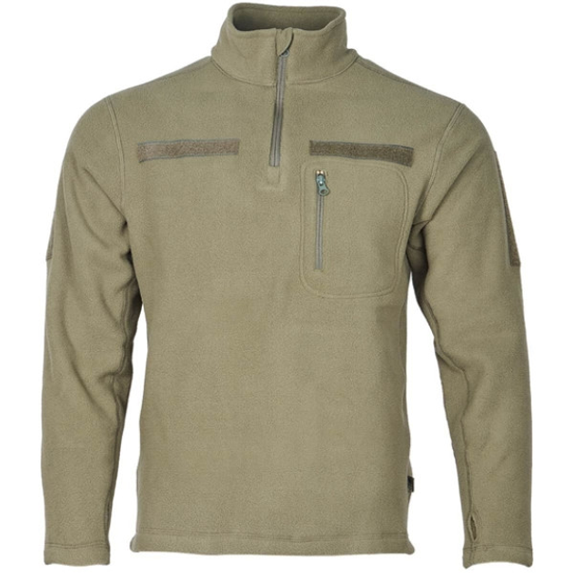 Куртка Skif Tac Strix Fleece. 2XL. Зелений - зображення 1