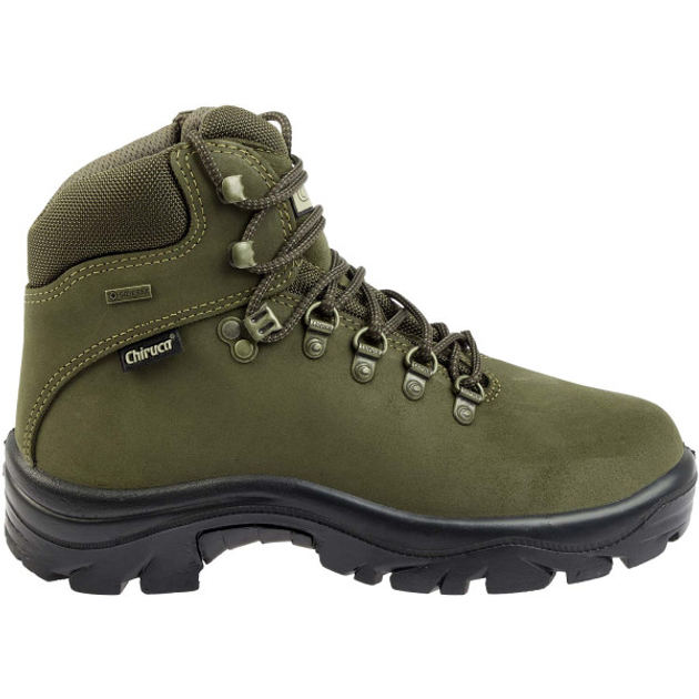 Черевики Chiruca Pointer Gore tex. 46 - изображение 1