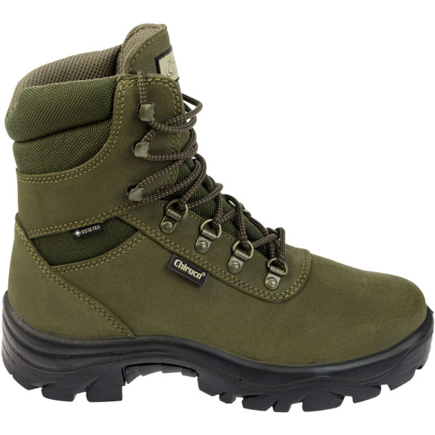 Черевики Chiruca Torcaz 01 Gore-tex. 43 - изображение 1