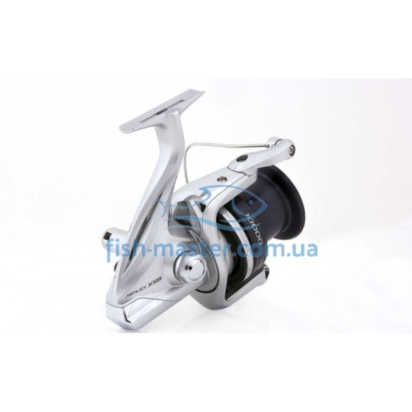 Котушка Shimano Aerlex 10000 XSB 2+1BB - зображення 4
