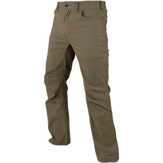 Штани Condor-Clothing Cipher Pants. 32-32. Flat dark earth - зображення 1