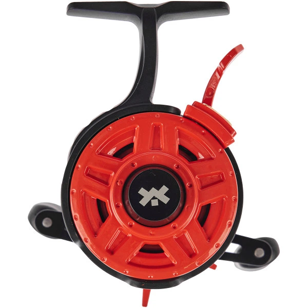 Котушка Viking Fishing Ice Master Reel 60mm - Фото 4 Котушка Viking Fishing Ice Master Reel 60mm - зображення 4