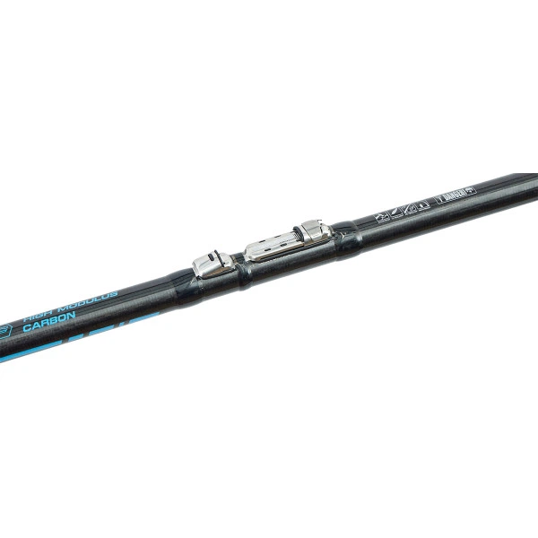 Вудилище болонське Brain Scout Neo Bolo 5800 5.75m 50-120g - зображення 4
