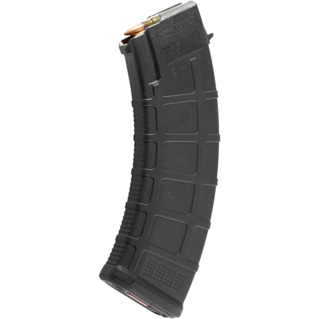 Магазин Magpul PMAG MOE кал. 7.62х39 мм. Місткість - 30 патронів - зображення 2