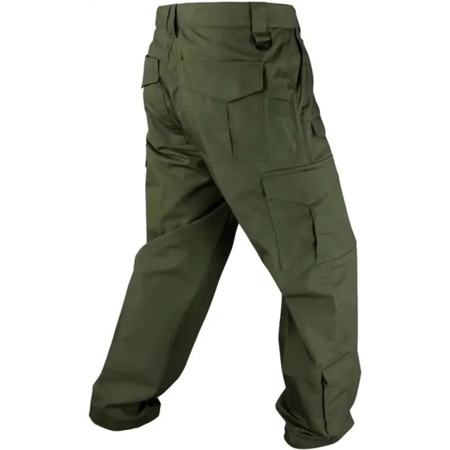 Штани Condor-Clothing Sentinel Tactical Pants. 32-34. Olive drab - зображення 2