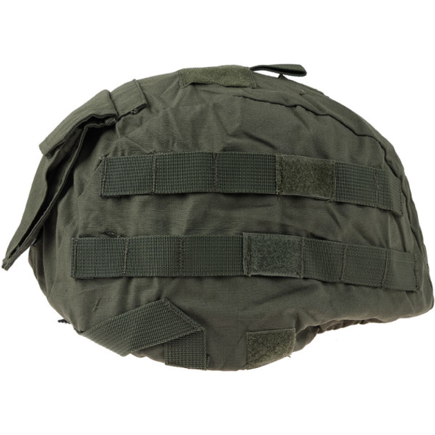 Чохол для шолома Defcon 5 Helmet Cover. Olive - изображение 2