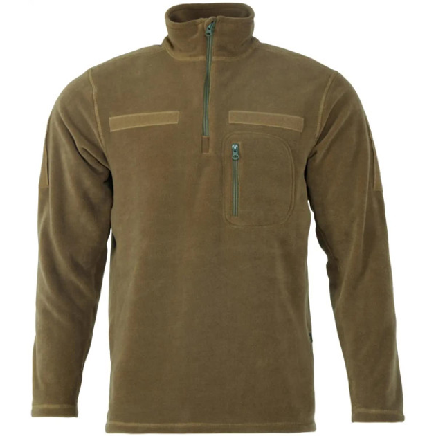 Куртка Skif Tac Strix Fleece. L. Coyote - изображение 1