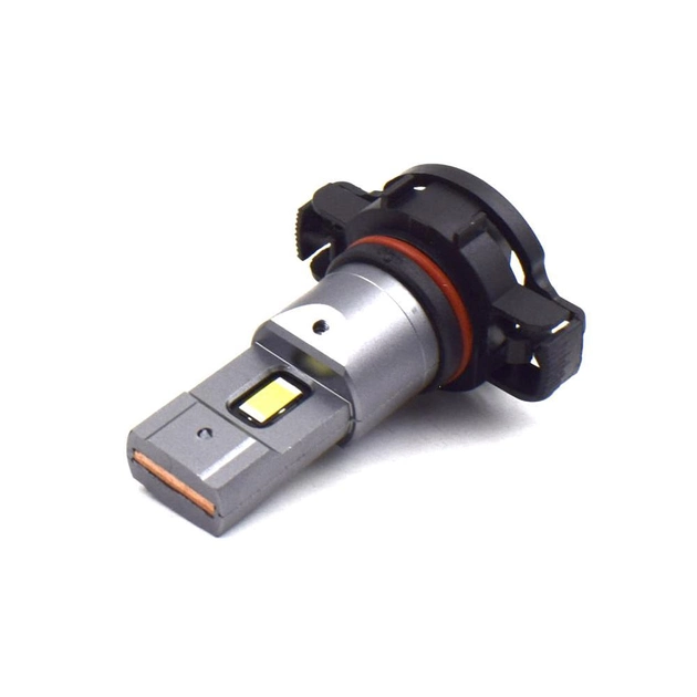 Світлодіодні лампи Decker LED PL-05 5K PXS24 (пара) (105432) - изображение 2