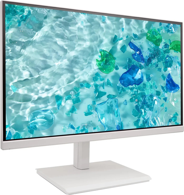 Monitor 23.8" Acer Vero B247YEwmiprzxv (UM.QB7EE.E29) - obraz 1