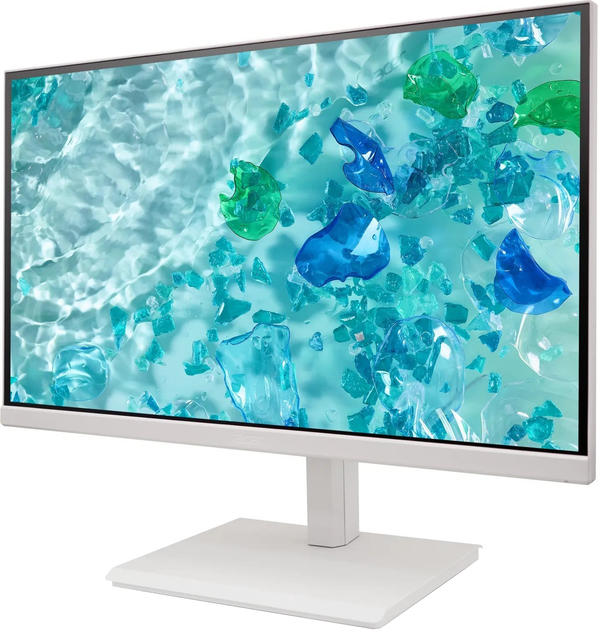 Monitor 23.8" Acer Vero B247YEwmiprzxv (UM.QB7EE.E29) - obraz 2