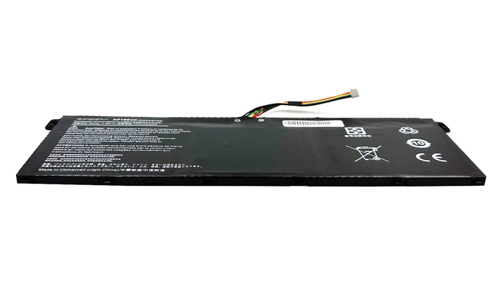 Аккумулятор для Acer Aspire 5 A515-43 A515-44 A515-54G Spin SP314-54G 11.55V 4350mAh (AP18C4K-3S1P-4400) - изображение 3