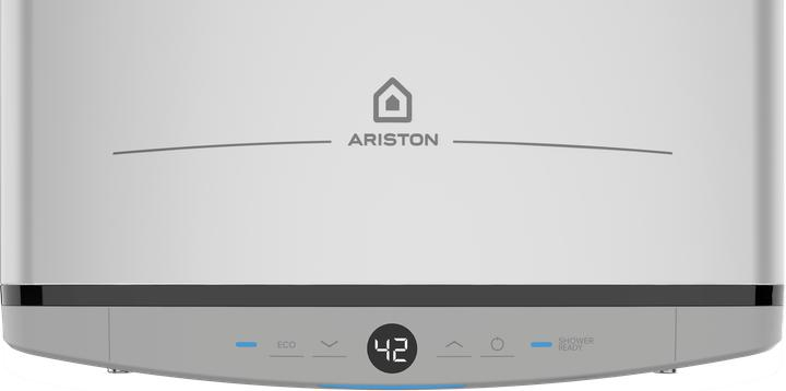 Бойлер Ariston VELIS TECH 50 EU, 50 л 3100917 - зображення 3