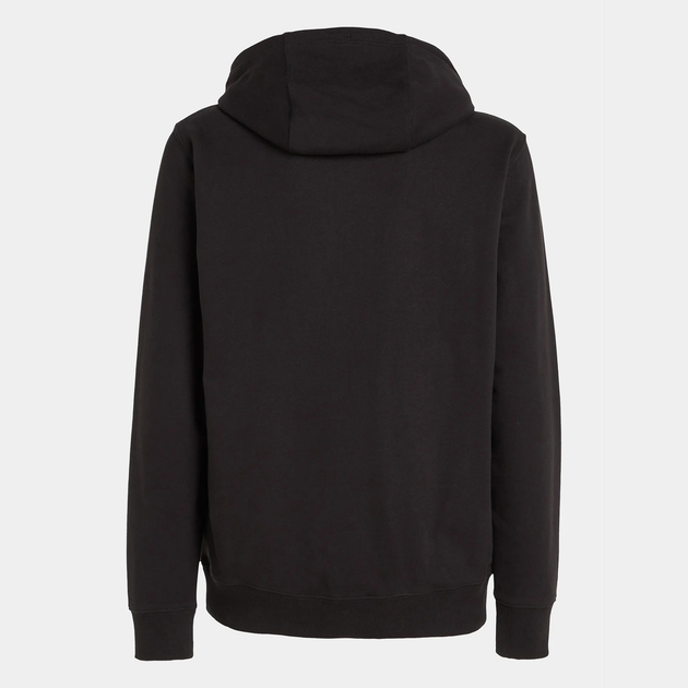 Худі чоловіче Tommy Jeans DM0DM16792-BDS M Чорне (8720644517758) - зображення 7