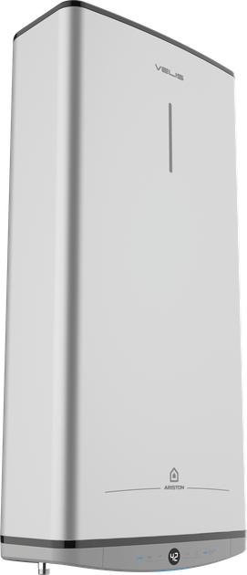 Бойлер Ariston VELIS TECH 80 EU, 80 л 3100918 - зображення 2