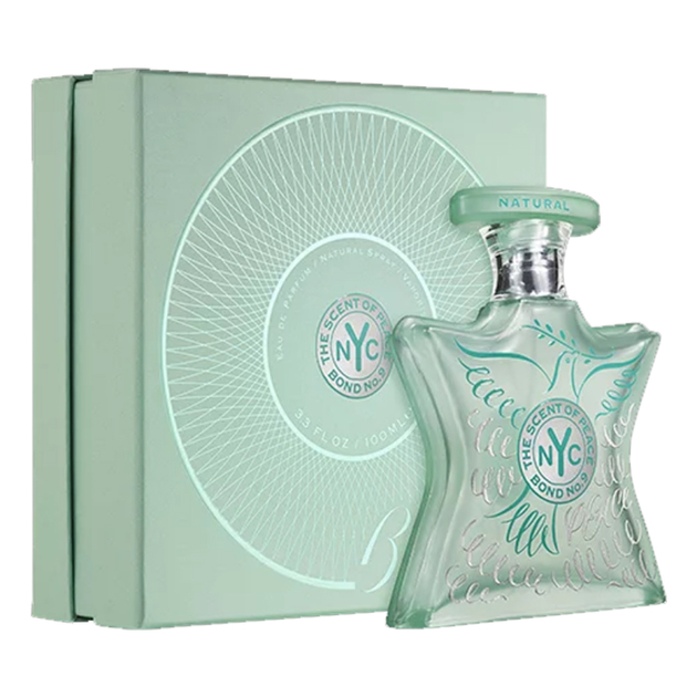 Парфумована вода для чоловіків Bond No. 9 The Scent Of Peace Natural 100 мл (888874007888) - зображення 2