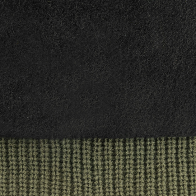 Шапка Mil-Tec утеплена One size Thinsulate™ Watch Hat Olive (12131001) - Фото 7 Шапка Mil-Tec утеплена One size Thinsulate™ Watch Hat Olive (12131001) - изображение 7