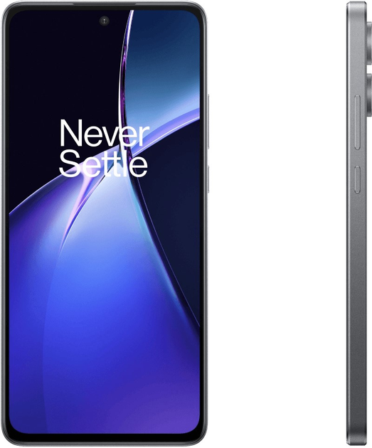 Smartfon OnePlus Nord CE4 Lite 5G 8/256GB Super Silver (CPH2621SIL) - obraz 5