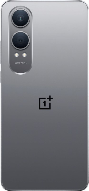 Smartfon OnePlus Nord CE4 Lite 5G 8/256GB Super Silver (CPH2621SIL) - obraz 6