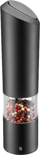 Млинок для спецій WMF Ceramill чорний 21 см (4000530685841) - зображення 3