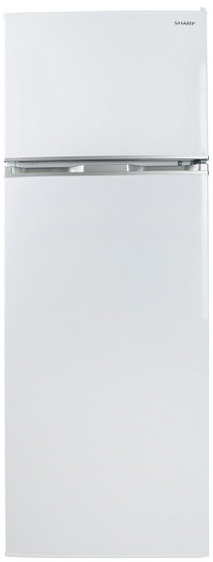 Двухкамерный холодильник SHARP SJ-FTB01ITXWF-EU Двухкамерный холодильник SHARP SJ-FTB01ITXWF-EU