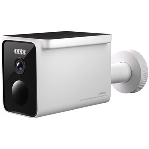IP камера внешняя Xiaomi Outdoor Camera (Solar) BW400 Pro BHR7747GL - комплект с хабом - Фото 2 IP камера внешняя Xiaomi Outdoor Camera (Solar) BW400 Pro BHR7747GL - комплект с хабом - изображение 2