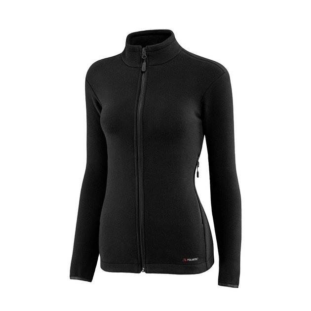 Кофта M-Tac Nord Fleece Polartec Lady Black M - изображение 1