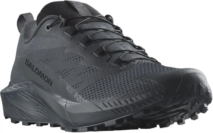 Кросівки Salomon Sense Ride 38 (5 UK) (29.5 см) SR 11 Indink - зображення 1