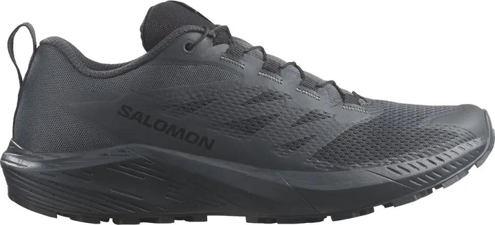 Кроссовки Salomon Sense Ride 38 (5 UK) (30 см) SR 11.5 Indink - изображение 2