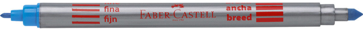 Zestaw flamastrów Faber-Castell dwustronnych 40 szt (4005401511403) - obraz 3
