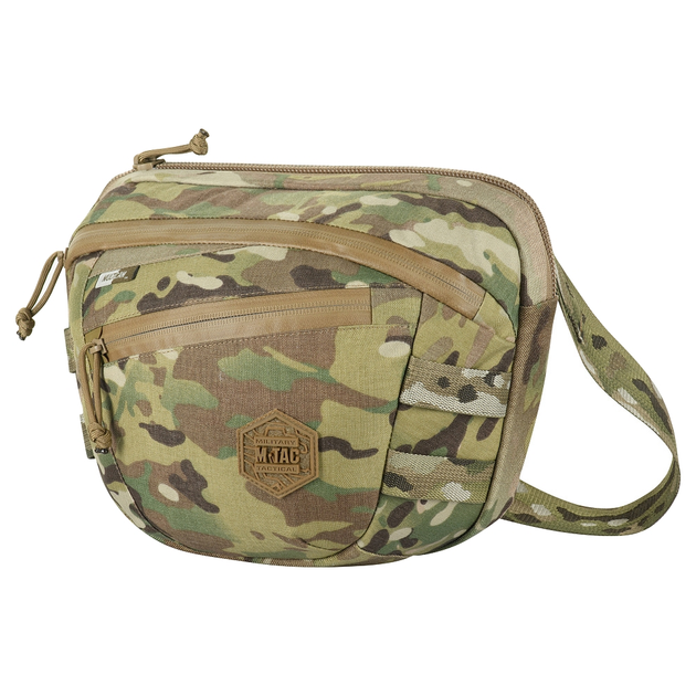 Сумка M-Tac Sphaera Hardsling Bag Large Elite Multicam - изображение 1