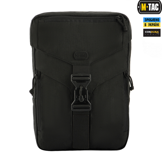 Сумка M-Tac Magnet XL Bag Elite Black - изображение 2