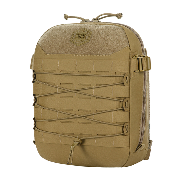 Підсумок M-Tac Modular Assault Pack Elite Coyote - зображення 1