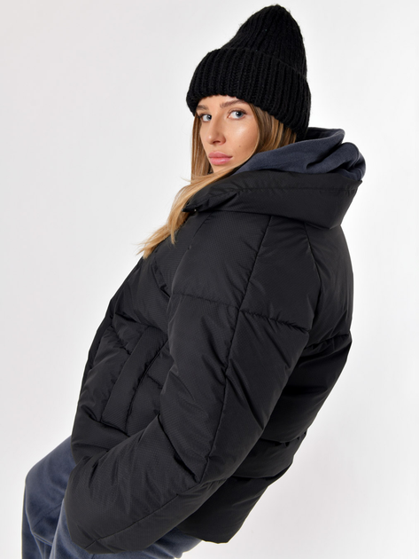 ゆき　① Куртка BMW, синя, жіноча