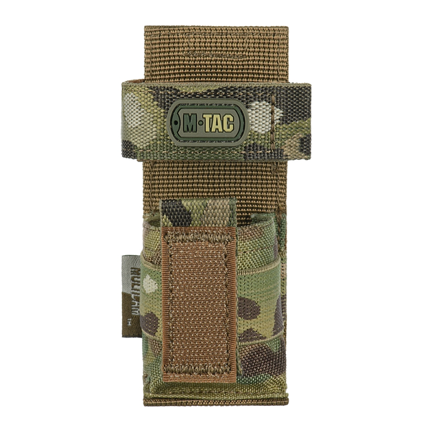 Подсумок M-Tac для турникета компактный Gen.3 Multicam - изображение 1